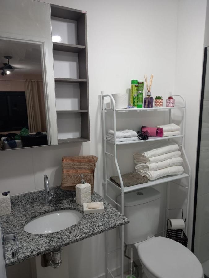 Lindo Na Frei Caneca Apartment