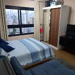 Lindo Apartamento Na Frei Caneca