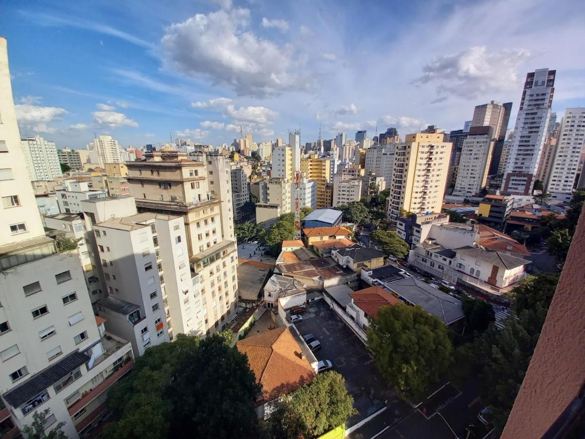 Lindo Na Frei Caneca Apartamento *