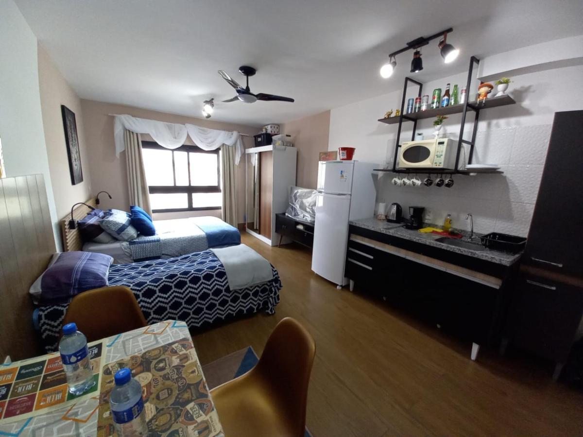 Apartamento Lindo Na Frei Caneca São Paulo