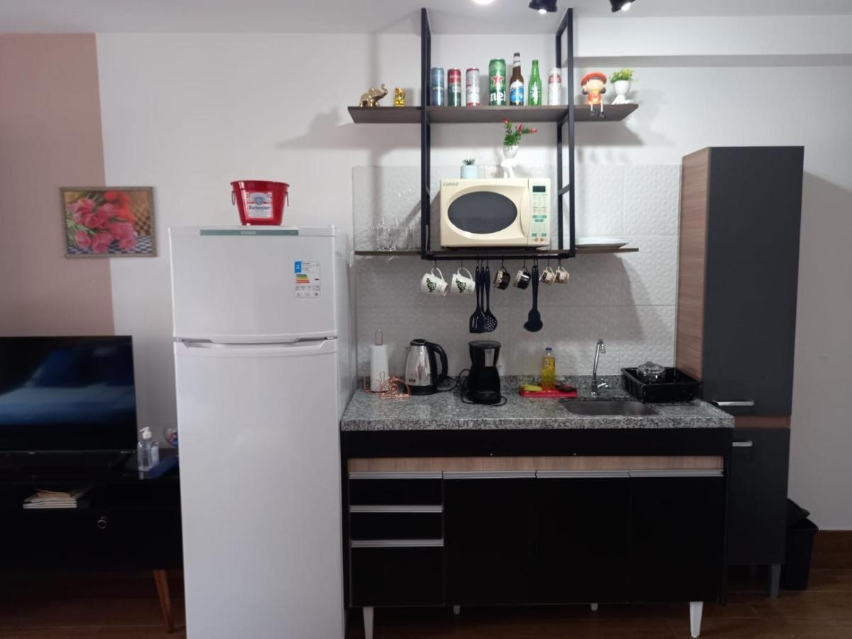 Apartamento Lindo Na Frei Caneca São Paulo